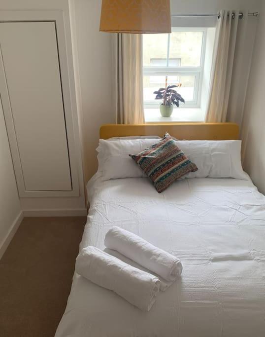 Luxury Retro 4 Bed Town House In Heart Of Alnwick Βίλα Εξωτερικό φωτογραφία